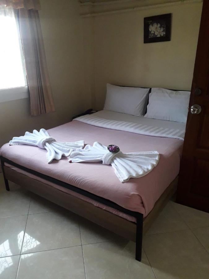 Chaiyapoon Inn Pattaya Εξωτερικό φωτογραφία