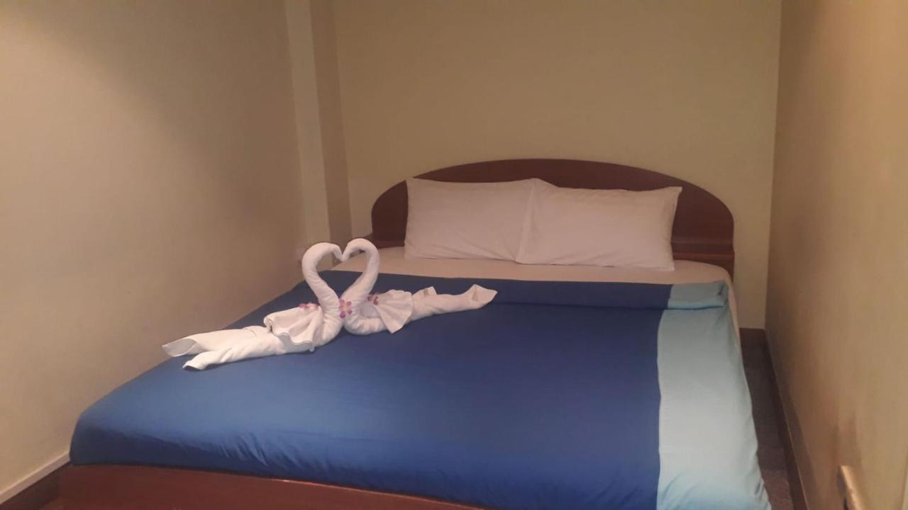Chaiyapoon Inn Pattaya Δωμάτιο φωτογραφία